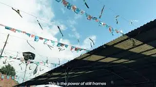 &ldquo;A Journey Told in Still Frames: Discovering the Beauty Hidden in the Quiet Moments&rdquo;