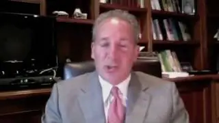 MEDIA BLACKOUT Peter Schiff challenges McMahon Senate Connecticut He Was Right for Years google it