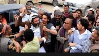 مقالب من الشارع اليمني