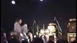 Buckethead does Michael Jackson's Billie Jean 02/27/2004