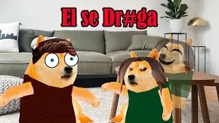Abro hilo, mi prima casi hace que me metan a rehabilitacion