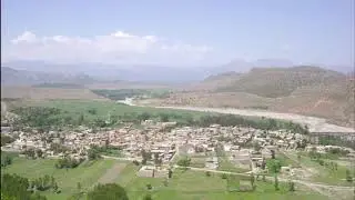 Raisan, Hangu
