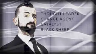 Whacked Business Speaker - John Vlismas - Highlight Reel