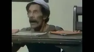 Seu madruga professor (source) remasterização falha