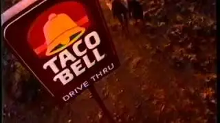 1988 Taco Bell 