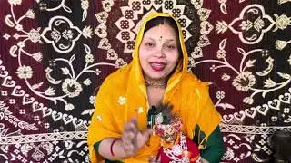 लड्डू गोपाल को खिलाती थी केक || फिर जो हुआ || देख कर उड़ जाएंगे होश 
