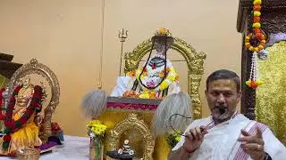 Sri Shivabhishekam