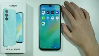 Samsung A16: How to Get Google Assistant