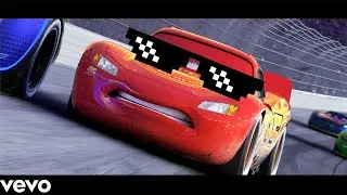CARS - TYLAN - Don't Stop
