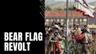 Bear Flag Revolt