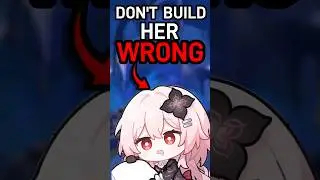 |BEST EVERNIGHT BUILD| How to build Evernight in 60 seconds #honkaistarrail #hsrguide #starrail