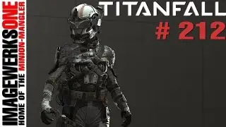 Titanfall - PC Gameplay # 212   Airbase Mayhem