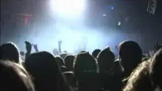 Testament - The New Order (Live in London DVD)