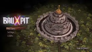 BallXPit Gameplay 1 (Preview)
