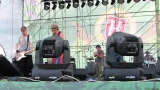 Das Fest - Zdob si Zdub part2