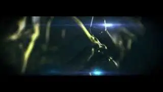 Warframe | Prime Access Teaser