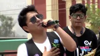 RIBER & LUIS (Riber Oré & Luis Orian) - Aún te sigo amando (Miski Takiy - TV Perú) [Tunantada]