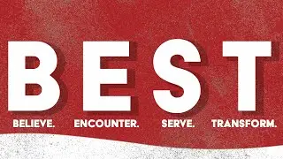 BEST: Believe  // January 18th, 2026