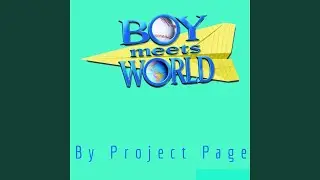 Boy Meets World