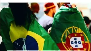 3 motivos porque brasileiros estão indo embora de Portugal #brasil 