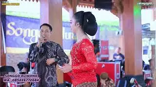 JAMBU ALAS ~ RATIH || SONGGO BUWONO CAMPURSARI ~ WALIMATUL KHITAN ADIK FARID PRAMBATAN KUDUS