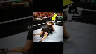 Stephanie Mcmahon Attacks Paul Heyman 👀 #shorts