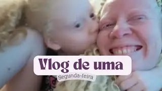 Fiz tranças fui a academia e organizei a casa 🏠 ❤️