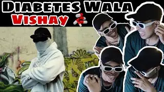 SHAGGY - GANDHI (Official music Video) | OG | 2024| URL REACTION@ShaggyDushingOG#trending#andheri