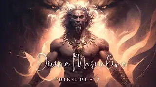 Balancing Forces: Wiccan Beliefs and the Divine Masculine | Wiccan Principle Series -  2/13