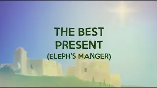 THE BEST PRESENT (song from 