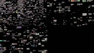 All 1536 created aao videos playing at once (перезалив с моего забаненного канала)