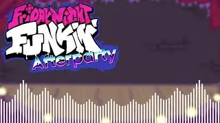 Incoming - Friday Night Funkin Afterparty OST