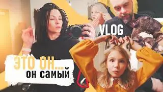 Чем мы живём последние полгода. vlog - Senya Miro