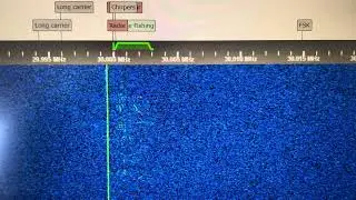 30.000 MHz USB Unknown Comms UNID 30.000 USB 4 June 2024 [G8JNJ SDR]