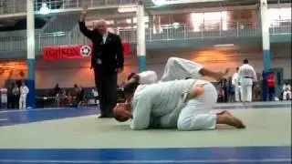 Davor Vasiljevic ~ 2011 Tohkon Classic XVI