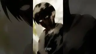 LEVI'S GOD MODE...💀🔥[Attitude-Edit] #leviackerman #aot #attitude