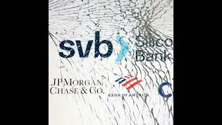 SVB is largest bank failure since 2008 financial crisis, Is 2008 Financial crisis coming back aga...