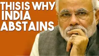 This is why India abstains from UNHRC votes | World Affairs