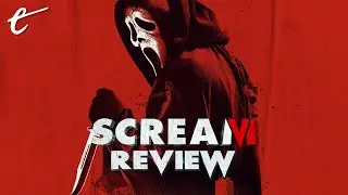 Scream VI is a Safe but Sturdy Slasher | Review