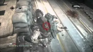 NightMare vs HatreDz TL