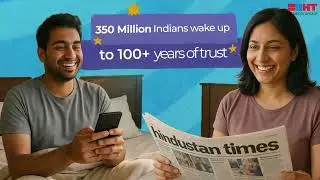 HT Digital Solutions: India&rsquo;s Smartest Full-Funnel AdTech Engine | Powered by ECHO