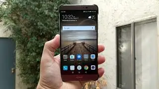 Huawei Mate 9: One Week Later | Pocketnow