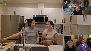 Jason Reacts To Sakura Mention George Clarkey's VIRAL Type In Women..