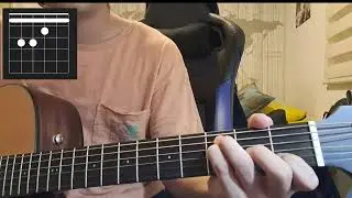 Feria Verdadera -Los Tres Tutorial Guitarra