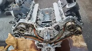 Nissan patrol 2017 model engine timing