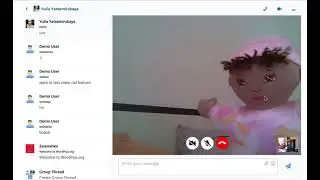Better Messages - How video call works?