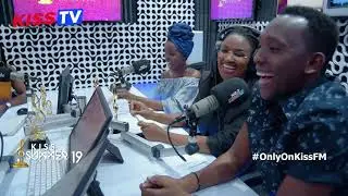#kissSummerAwards Best Producer 2019: Danny Beats vs Made Beat vs Lick Lick vs Clement vs Knox Beat