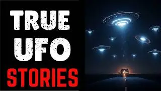 True Creepy Werewolves & Forest Cabin Horror Stories For Sleep Vol 65