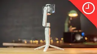Zhiyun Smooth XS Review: Best budget-friendly iPhone gimbal gets better