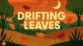 Drifting Leaves &mdash; Loopable Long Study Music for Deep Focus, Exams, Relaxation & Productivity